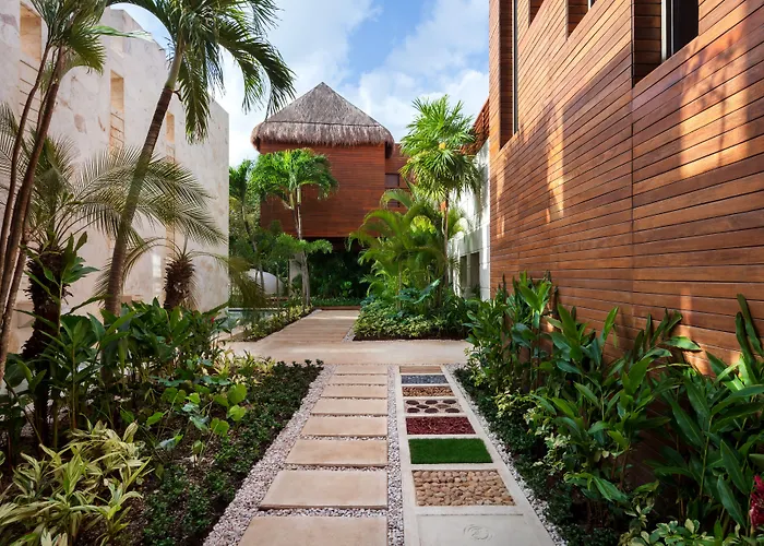 Fairmont Heritage Place Mayakoba El Marlyn Azul
