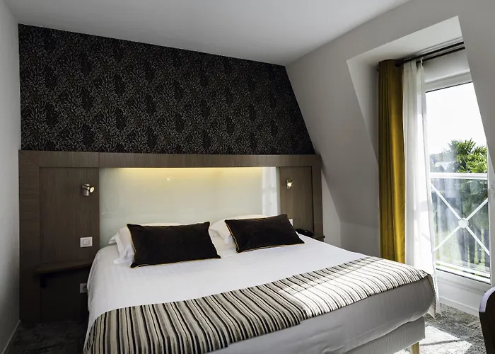 Alysson Hôtel Oloron-Sainte-Marie