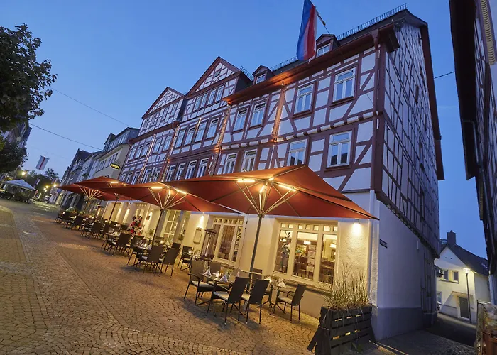 Hotel Schlemmer Montabaur