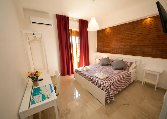 La Balestra B&B Balestrate