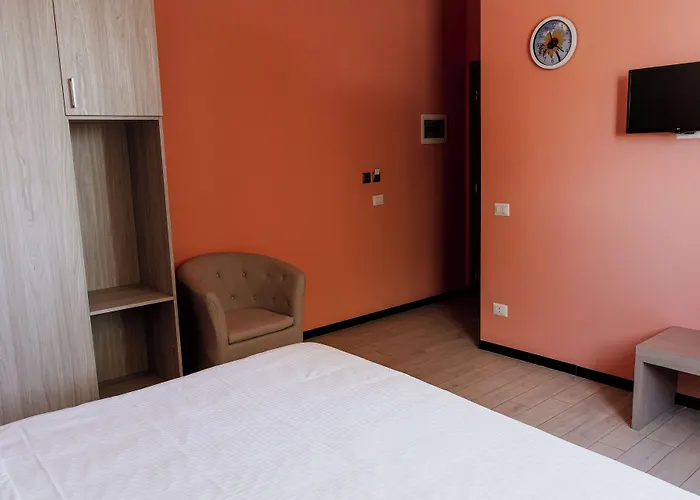 Queen Hotel Sesto San Giovanni
