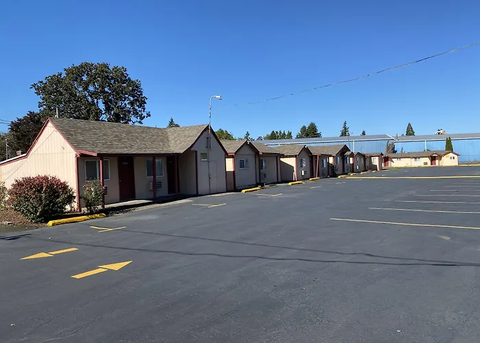 Budget Inn Motel