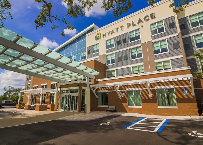 Hyatt Place Melbourne - Palm Bay - I-95