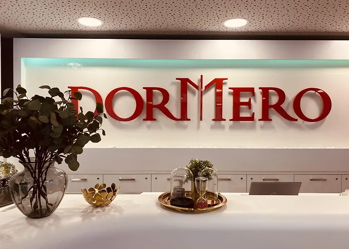 DORMERO Hotel Hof