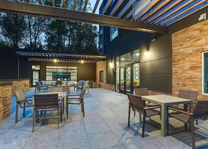 Country Inn & Suites By Radisson, Cumming Near Northside Hospital Forsyth