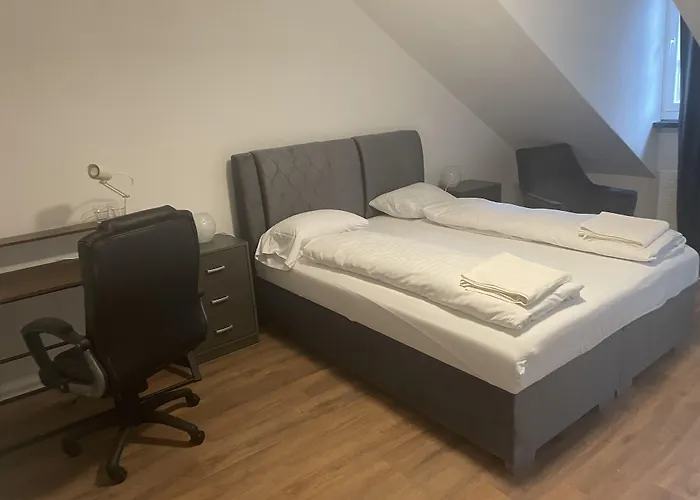 Hechtplatz Hotel Zürich