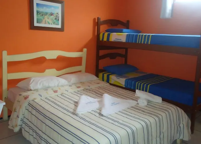 Hotel São Francisco Tianguá