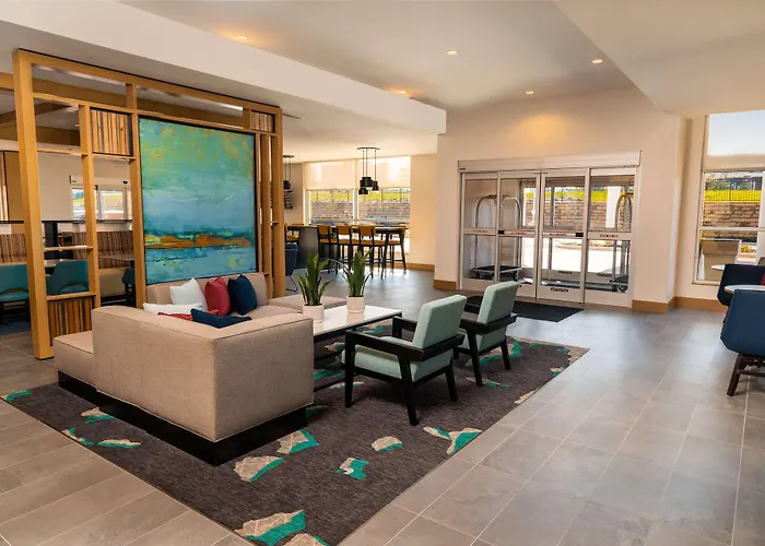Hyatt House Nashville/Franklin/Cool Springs