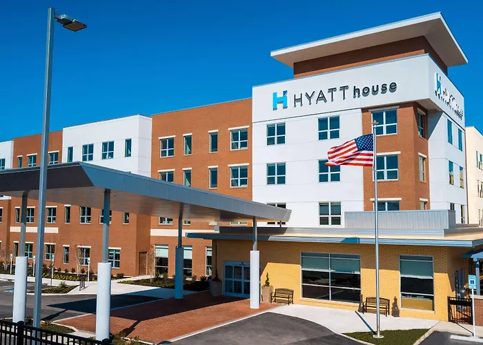 Hyatt House Nashville/Franklin/Cool Springs