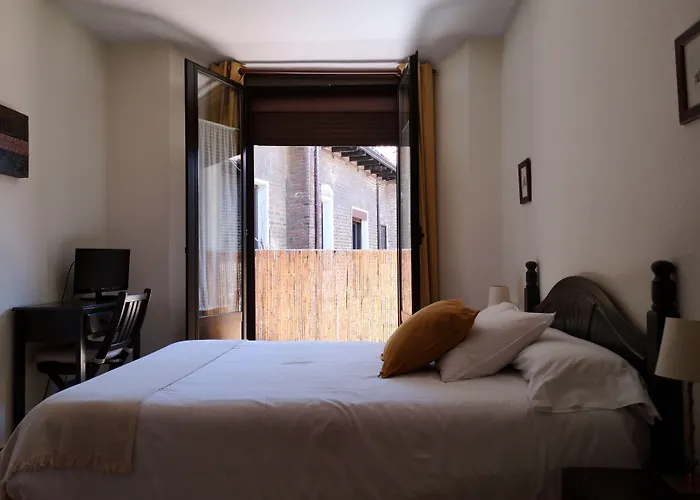 Hostal San Martin León