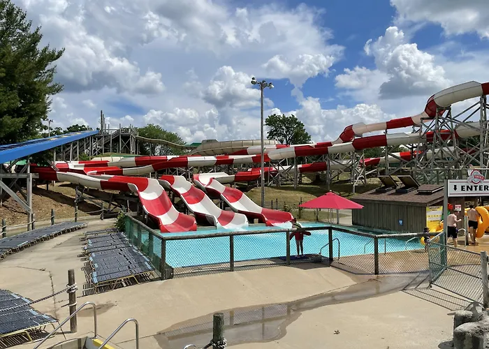 Trails End Motel Wisconsin Dells