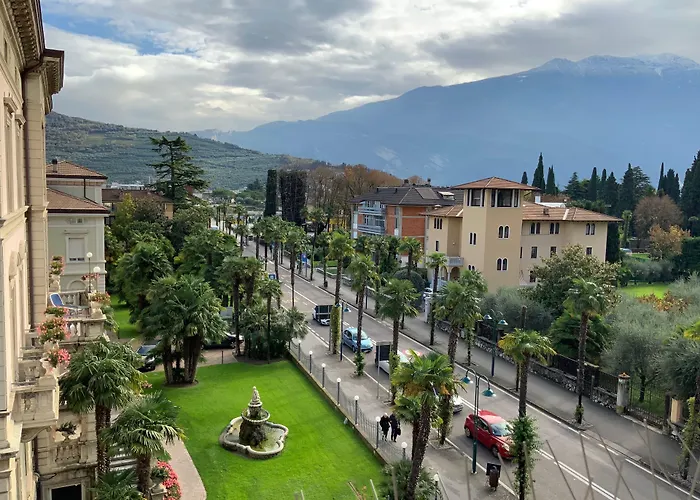 Residenza Alto Garda Aparthotel Riva del Garda