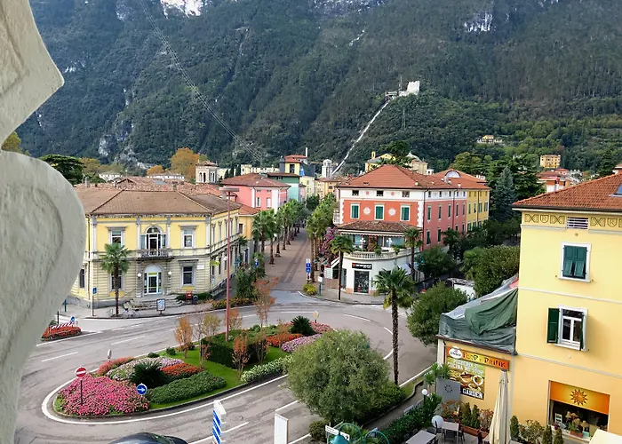 Residenza Alto Garda Aparthotel Riva del Garda