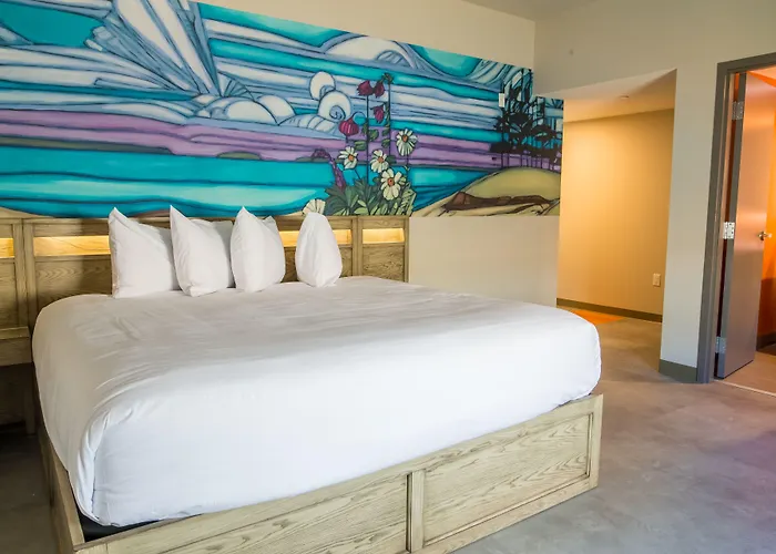 The Arts Hotel Charlottetown