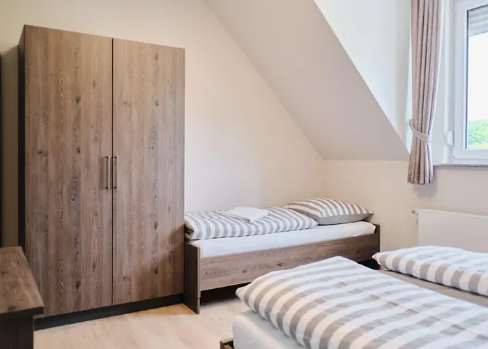 Beisenbusch Hotel&Restaurant Bottrop