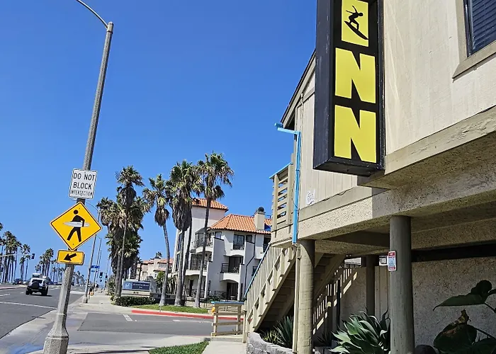 Huntington Surf Inn Huntington Beach