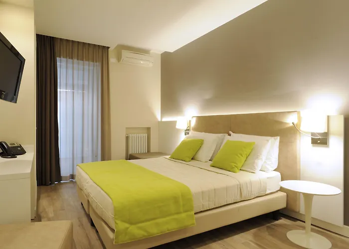 Hotel Concordia Loano