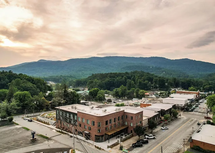 Bridge Creek Inn