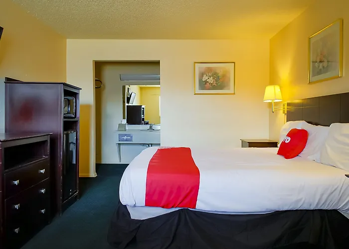Duncan Inn By Oyo, Ok - Hwy 81 Near Chisholm Casino