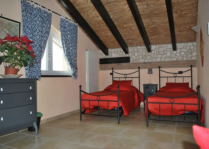 Sosta Fiera B&B Rho