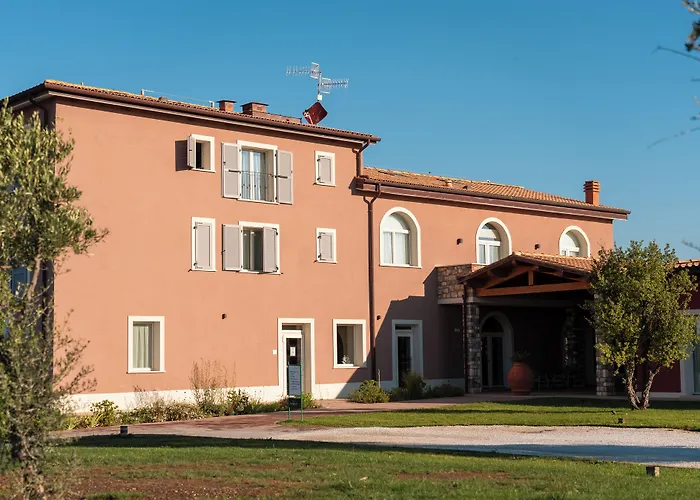 Riva Toscana Golf Resort&SPA Follonica