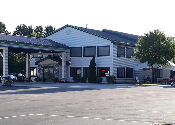 Pleasant Moose Lodge Newberry