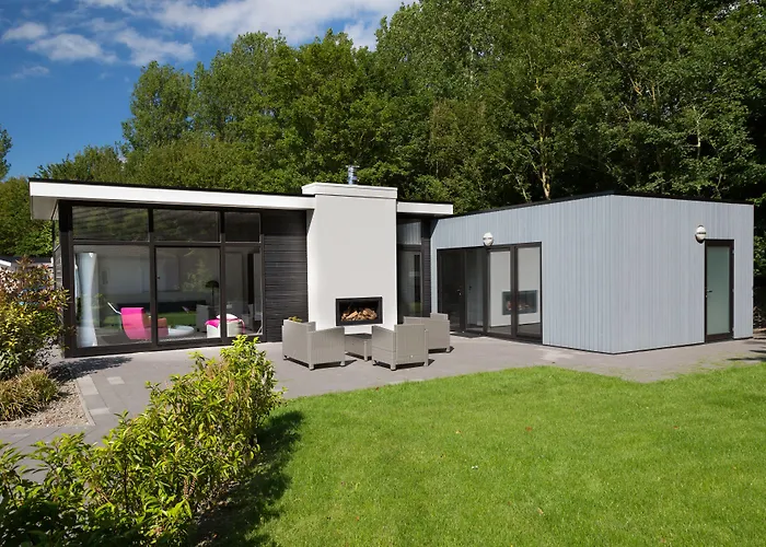 EuroParcs Molengroet Hotel Noord-Scharwoude