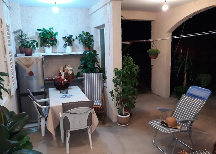 Guest House Ruža