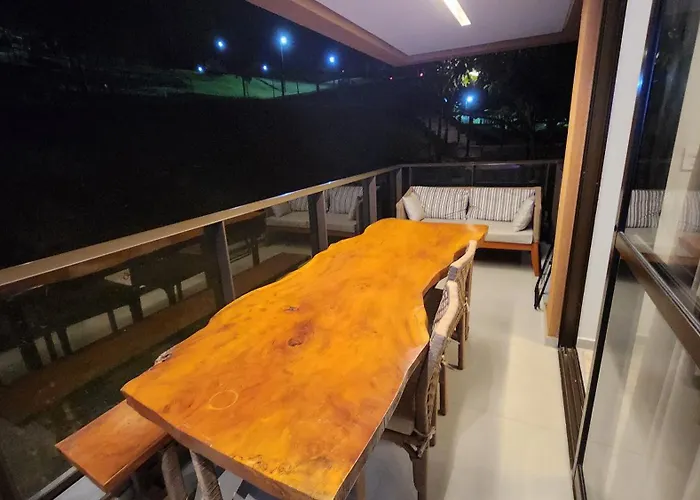 Hotéis de Praia dos Carneiros
