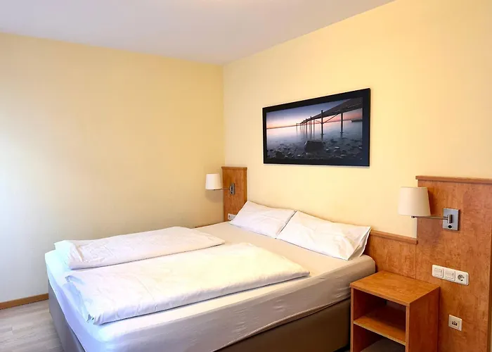 Hotel Bischoff Baden-Baden
