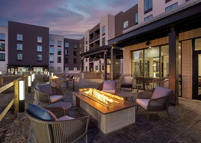 Homewood Suites By Hilton Missoula
