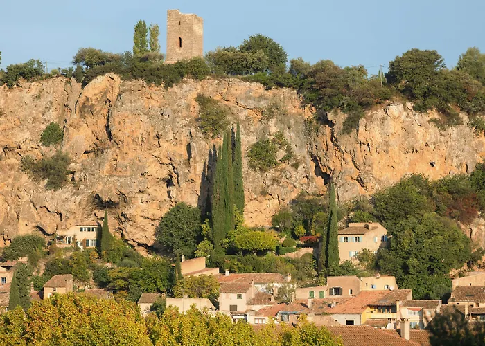 Hôtel La Falaise