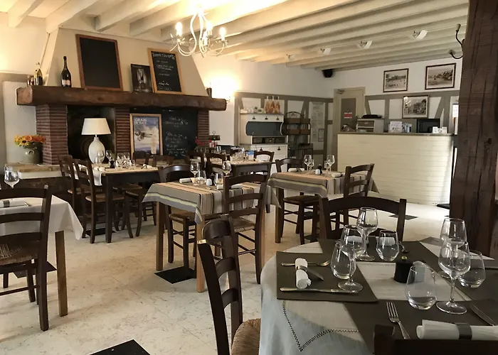 Logis Hotel Au Gré du Vent Berck