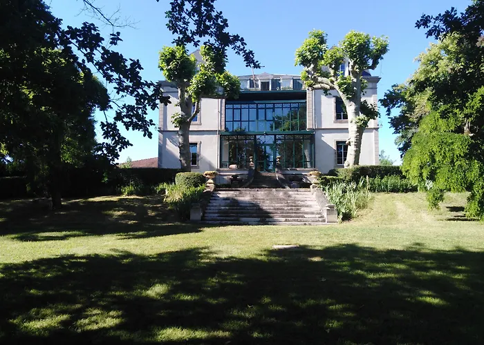 Hôtel La Métairie&Piscine Cordes-sur-Ciel