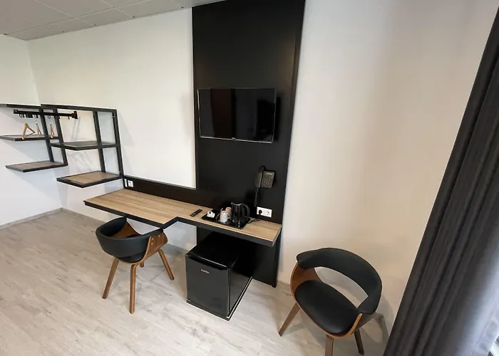 Yebs Hotel Günzburg