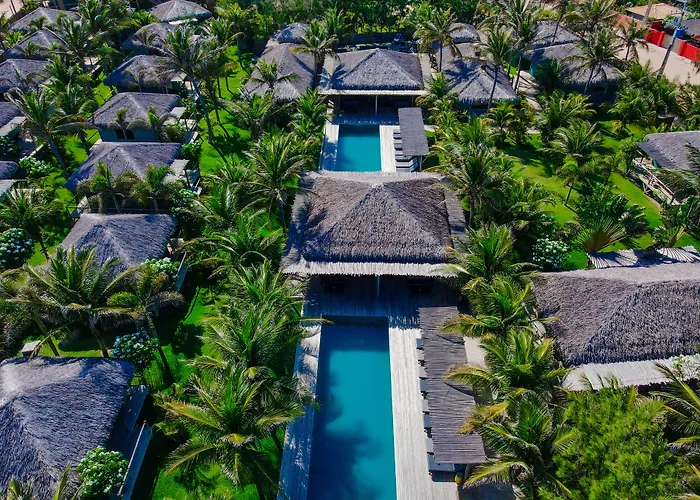 Hotel Vilaveratheresa (Adults Only) Fortim