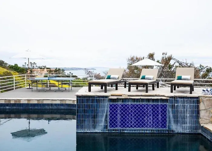 Vista De Los Ondas Villa Westlake Village