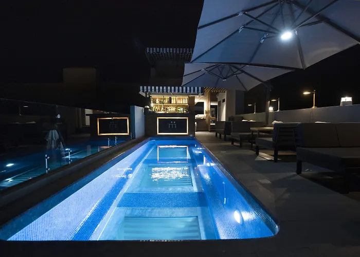 Hotel Madi San Miguel de Allende