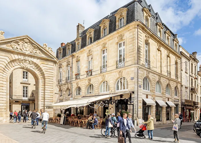Hotel Madame