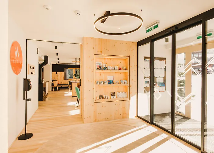 Alpin - Studios & Suites