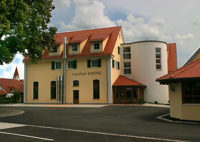 Landgasthof Krone