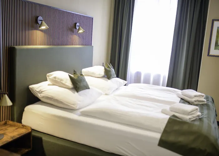 Stadthotel König Albert Zittau