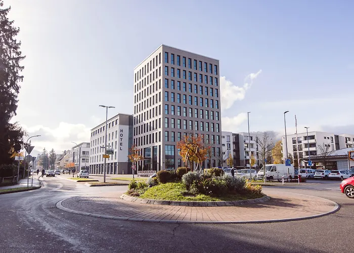 Hotel Libertas Elements Pure Merzhausen