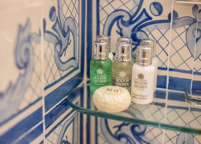 Estoril Vintage Hotel