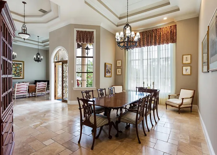 Knickerbocker Suite 02 North North Naples