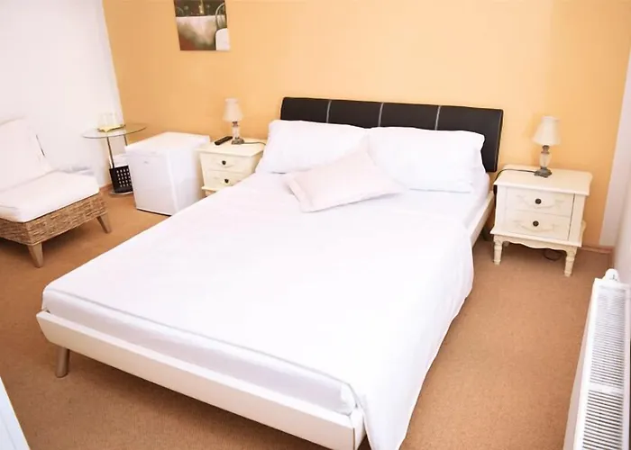 Hotel Am Nordkreuz Harrislee