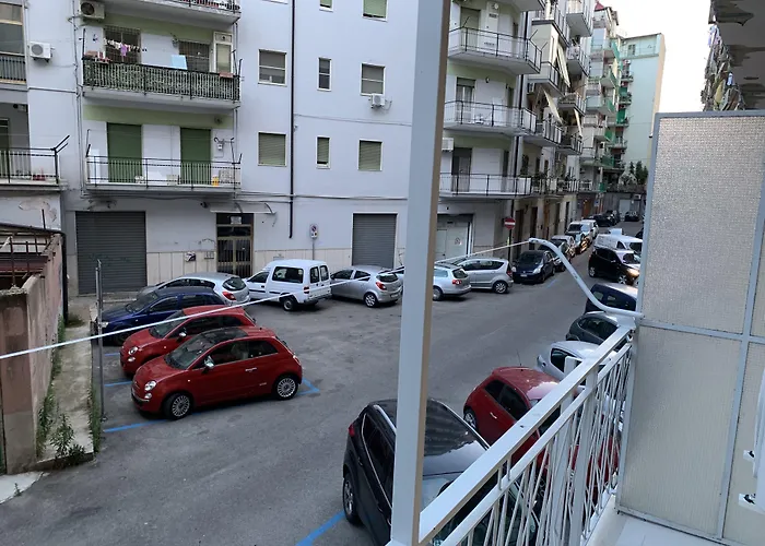 B&B In Centro Crotone