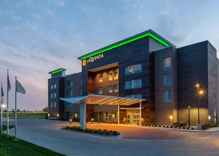 La Quinta By Wyndham Altoona Des Moines