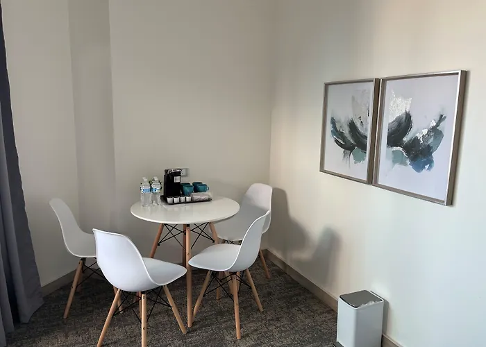 The Cove Boutique Hotel Adults Only Puerto Penasco