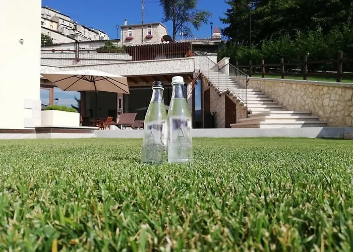 Hotel Relais Assunta Madre Rivisondoli